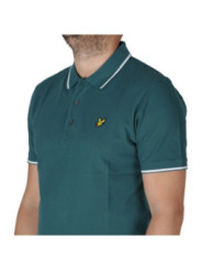 Polos Lyle & Scott - Lyle & Scott Polo Uomo 80,00 €  | Planet-Deluxe