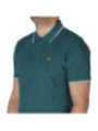 Polos Lyle & Scott - Lyle & Scott Polo Uomo 80,00 €  | Planet-Deluxe