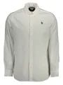 "U.S. POLO Hemden im Sale | US POLO SHIRT LANGARM HERREN WEISS online kaufen"|Planet-Deluxe
