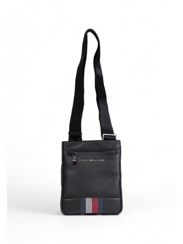 Taschen Tommy Hilfiger - Tommy Hilfiger Borsa Uomo 110,00 €  | Planet-Deluxe