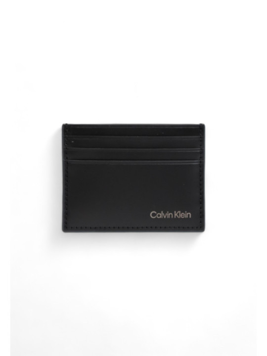 Brieftaschen Calvin Klein - Calvin Klein Portafogli Uomo 60,00 €  | Planet-Deluxe