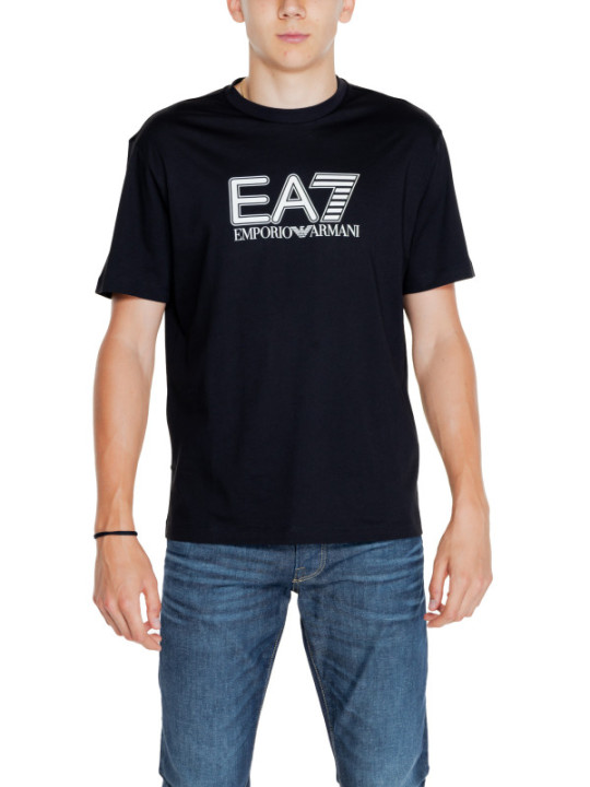 T-Shirt Ea7 - Ea7 T-Shirt Uomo 90,00 €  | Planet-Deluxe