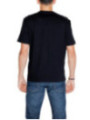 T-Shirt Ea7 - Ea7 T-Shirt Uomo 90,00 €  | Planet-Deluxe