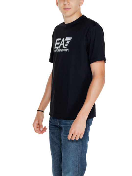 T-Shirt Ea7 - Ea7 T-Shirt Uomo 90,00 €  | Planet-Deluxe