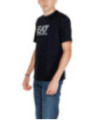 T-Shirt Ea7 - Ea7 T-Shirt Uomo 90,00 €  | Planet-Deluxe