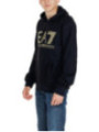 Fleece Ea7 - Ea7 Felpa Uomo 160,00 €  | Planet-Deluxe