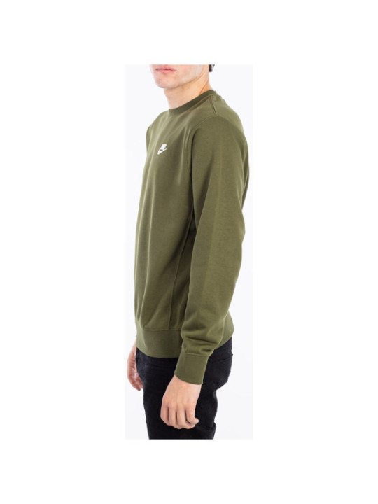 Fleece Nike - Nike Felpa Uomo 80,00 €  | Planet-Deluxe