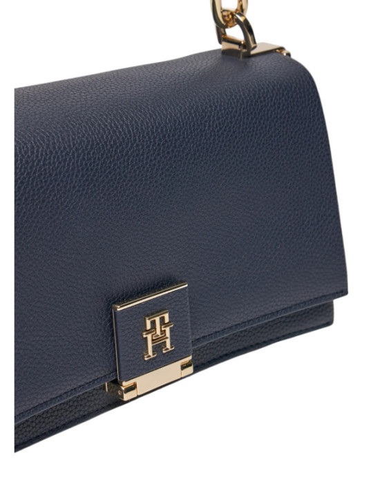 Taschen Tommy Hilfiger - Tommy Hilfiger Borsa Donna 170,00 €  | Planet-Deluxe