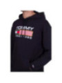 Fleece Tommy Hilfiger Jeans - Tommy Hilfiger Jeans Felpa Uomo 130,00 €  | Planet-Deluxe