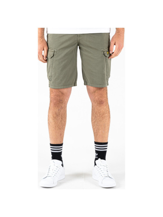 Bermudas Lyle & Scott - Lyle & Scott Bermuda Uomo 80,00 €  | Planet-Deluxe