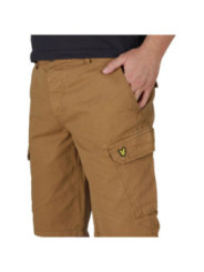 Bermudas Lyle & Scott - Lyle & Scott Bermuda Uomo 80,00 €  | Planet-Deluxe