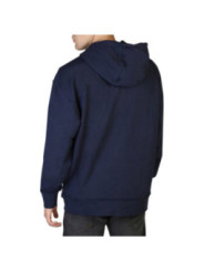 Fleece Tommy Hilfiger Jeans - Tommy Hilfiger Jeans Felpa Uomo 130,00 €  | Planet-Deluxe