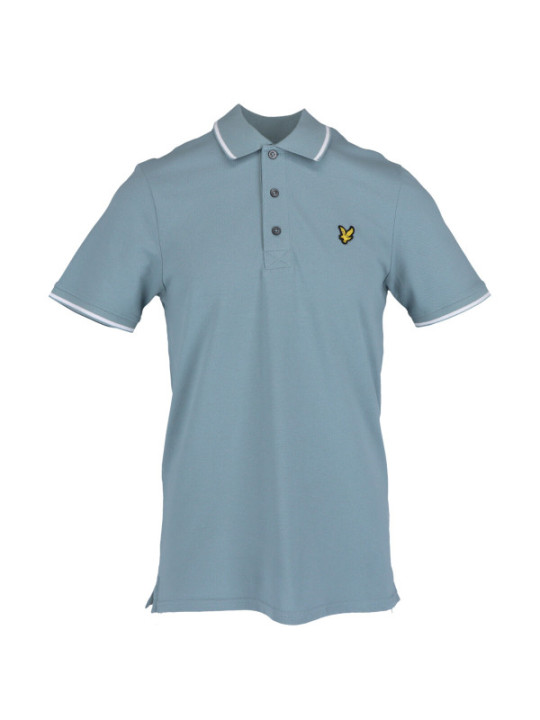 Polos Lyle & Scott - Lyle & Scott Polo Uomo 80,00 €  | Planet-Deluxe