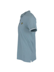 Polos Lyle & Scott - Lyle & Scott Polo Uomo 80,00 €  | Planet-Deluxe