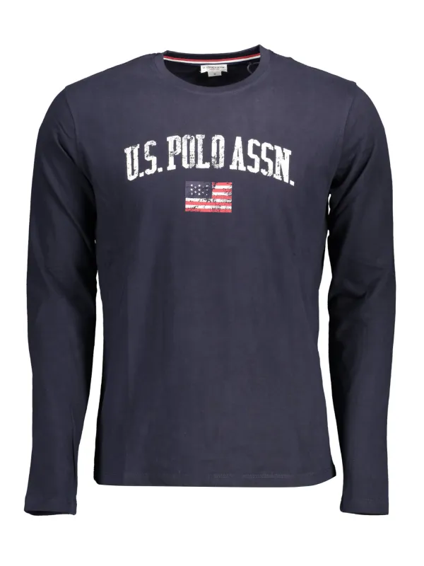 "U.S. POLO Startseite im Sale | US POLO T-SHIRT LANGARM HERREN BLAU online kaufen"|Planet-Deluxe "U.S. POLO Startseite im Sale | US POLO T-SHIRT LANGARM HERREN BLAU online kaufen"|Planet-Deluxe