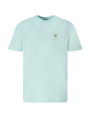 T-Shirt Lyle & Scott - Lyle & Scott T-Shirt Uomo 50,00 €  | Planet-Deluxe