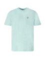 T-Shirt Lyle & Scott - Lyle & Scott T-Shirt Uomo 50,00 €  | Planet-Deluxe