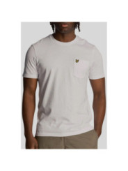 T-Shirt Lyle & Scott - Lyle & Scott T-Shirt Uomo 50,00 €  | Planet-Deluxe