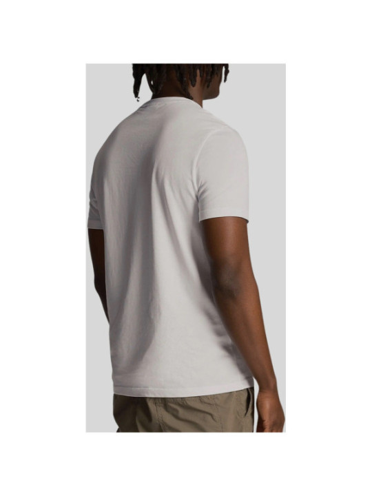 T-Shirt Lyle & Scott - Lyle & Scott T-Shirt Uomo 50,00 €  | Planet-Deluxe