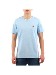 T-Shirt Lyle & Scott - Lyle & Scott T-Shirt Uomo 50,00 €  | Planet-Deluxe