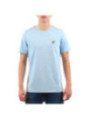 T-Shirt Lyle & Scott - Lyle & Scott T-Shirt Uomo 50,00 €  | Planet-Deluxe