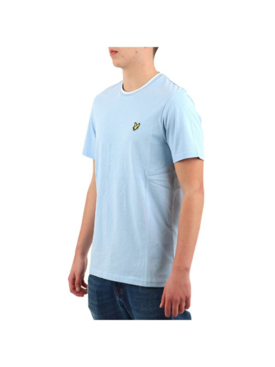 T-Shirt Lyle & Scott - Lyle & Scott T-Shirt Uomo 50,00 €  | Planet-Deluxe