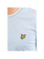 T-Shirt Lyle & Scott - Lyle & Scott T-Shirt Uomo 50,00 €  | Planet-Deluxe