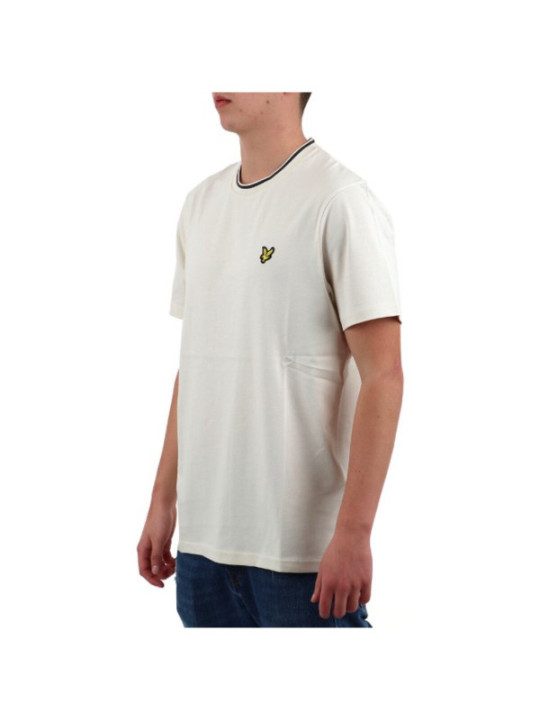 T-Shirt Lyle & Scott - Lyle & Scott T-Shirt Uomo 50,00 €  | Planet-Deluxe