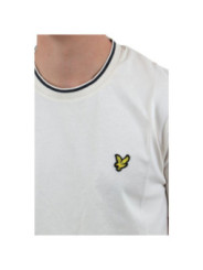 T-Shirt Lyle & Scott - Lyle & Scott T-Shirt Uomo 50,00 €  | Planet-Deluxe