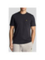 T-Shirt Lyle & Scott - Lyle & Scott T-Shirt Uomo 50,00 €  | Planet-Deluxe