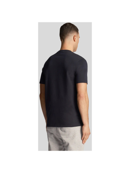 T-Shirt Lyle & Scott - Lyle & Scott T-Shirt Uomo 50,00 €  | Planet-Deluxe