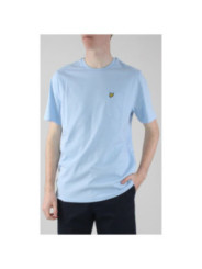 T-Shirt Lyle & Scott - Lyle & Scott T-Shirt Uomo 50,00 €  | Planet-Deluxe