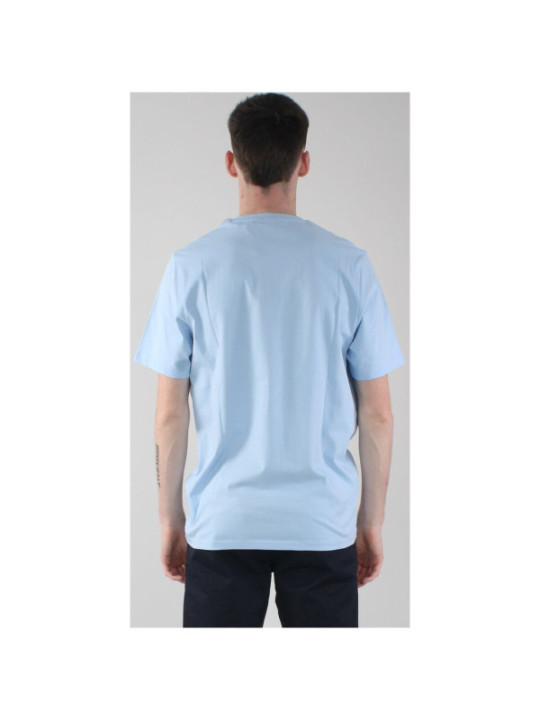 T-Shirt Lyle & Scott - Lyle & Scott T-Shirt Uomo 50,00 €  | Planet-Deluxe