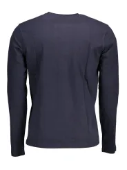 "U.S. POLO Startseite im Sale | US POLO T-SHIRT LANGARM HERREN BLAU online kaufen"|Planet-Deluxe
