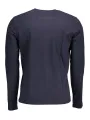 "U.S. POLO Startseite im Sale | US POLO T-SHIRT LANGARM HERREN BLAU online kaufen"|Planet-Deluxe