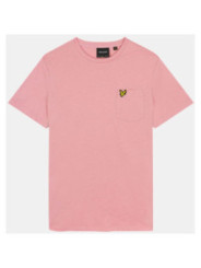 T-Shirt Lyle & Scott - Lyle & Scott T-Shirt Uomo 50,00 €  | Planet-Deluxe