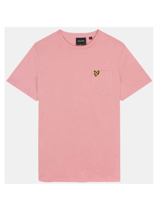 T-Shirt Lyle & Scott - Lyle & Scott T-Shirt Uomo 50,00 €  | Planet-Deluxe