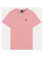 T-Shirt Lyle & Scott - Lyle & Scott T-Shirt Uomo 50,00 €  | Planet-Deluxe