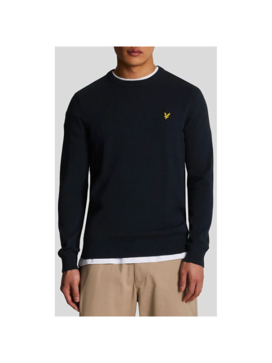 Pullover Lyle & Scott - Lyle & Scott Maglia Uomo 90,00 €  | Planet-Deluxe