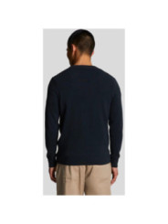 Pullover Lyle & Scott - Lyle & Scott Maglia Uomo 90,00 €  | Planet-Deluxe