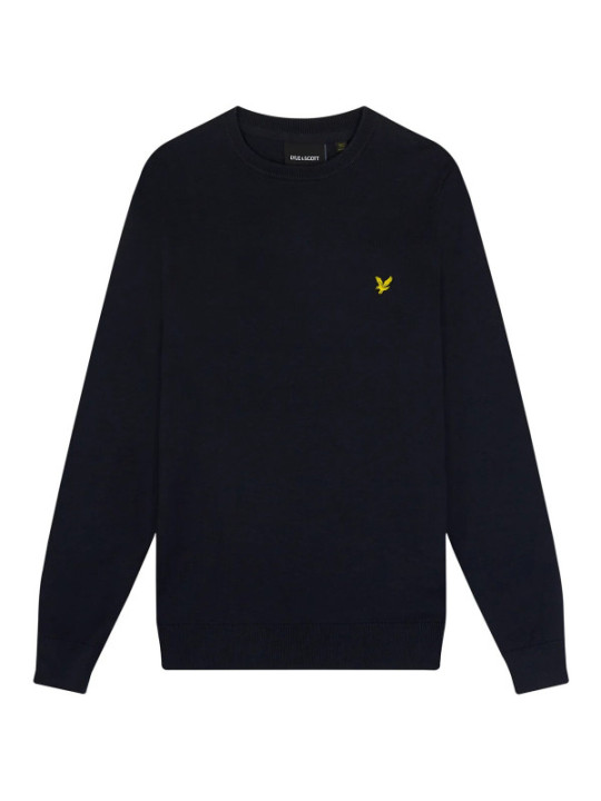 Pullover Lyle & Scott - Lyle & Scott Maglia Uomo 90,00 €  | Planet-Deluxe