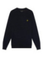 Pullover Lyle & Scott - Lyle & Scott Maglia Uomo 90,00 €  | Planet-Deluxe