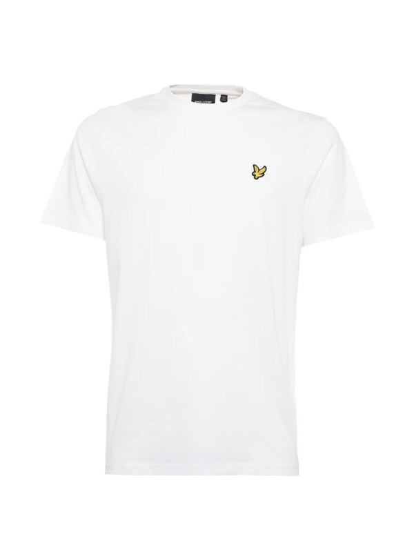 T-Shirt Lyle & Scott - Lyle & Scott T-Shirt Uomo 50,00 €  | Planet-Deluxe