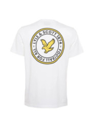 T-Shirt Lyle & Scott - Lyle & Scott T-Shirt Uomo 50,00 €  | Planet-Deluxe