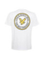 T-Shirt Lyle & Scott - Lyle & Scott T-Shirt Uomo 50,00 €  | Planet-Deluxe