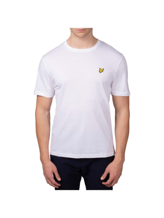 T-Shirt Lyle & Scott - Lyle & Scott T-Shirt Uomo 50,00 €  | Planet-Deluxe