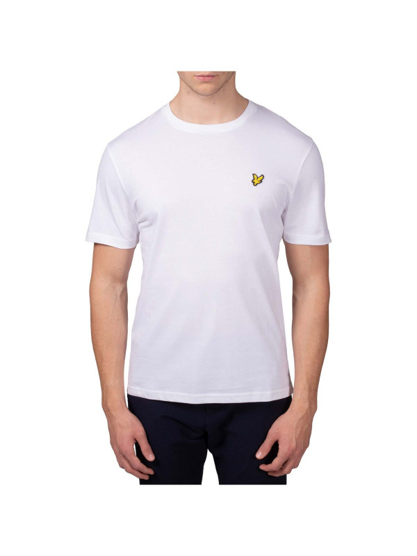 T-Shirt Lyle & Scott - Lyle & Scott T-Shirt Uomo 50,00 €  | Planet-Deluxe