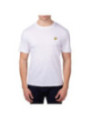 T-Shirt Lyle & Scott - Lyle & Scott T-Shirt Uomo 50,00 €  | Planet-Deluxe