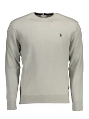 "U.S. POLO Pullover im Sale | U.S. POLO 62822-48847_GRIGIO_188 online kaufen"|Planet-Deluxe