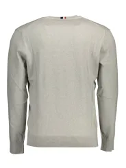 "U.S. POLO Pullover im Sale | U.S. POLO 62822-48847_GRIGIO_188 online kaufen"|Planet-Deluxe